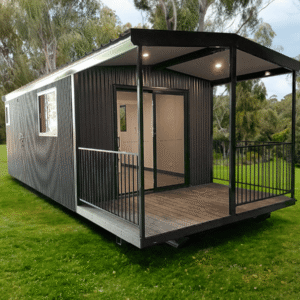 Global Mobile Homes