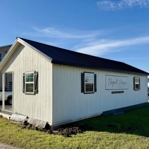 Global Mobile Homes