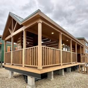 Global Mobile Homes
