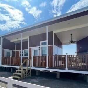 Global Mobile Homes