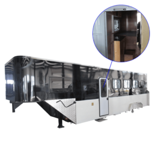 Global Mobile Homes