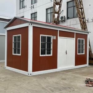Global Mobile Homes