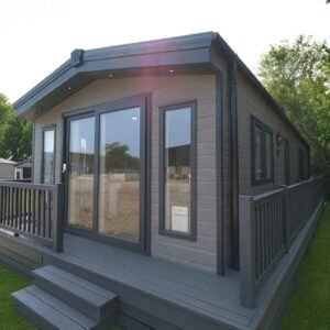 Global Mobile Homes