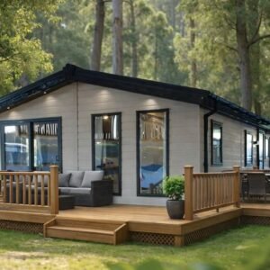 Global Mobile Homes