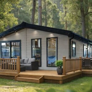 Global Mobile Homes