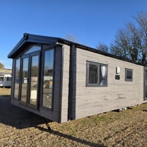 Global Mobile Homes