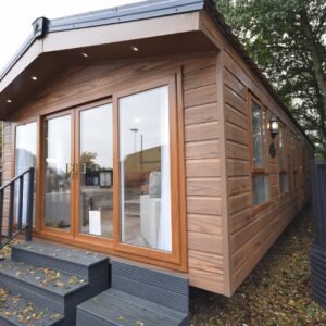 Global Mobile Homes