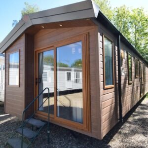 Global Mobile Homes