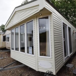 Global Mobile Homes