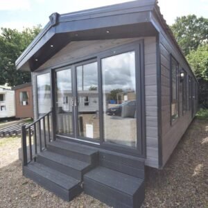Global Mobile Homes