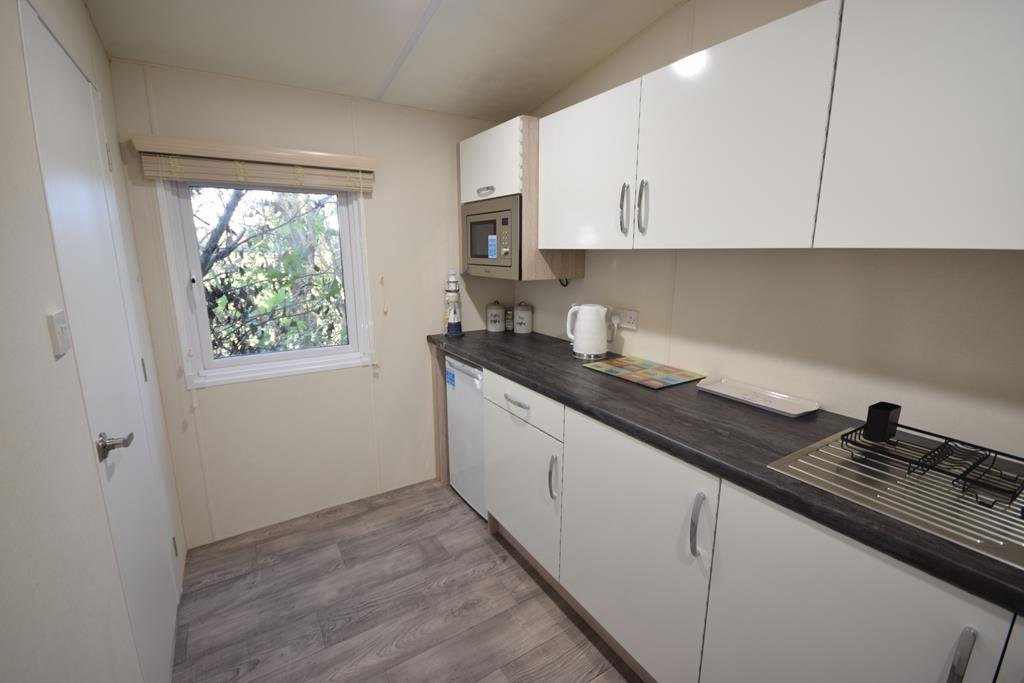 PRE-ORDER | 2027 | Sunrise Lodge Office | Or Glamping POD | 19×12 - Image 9