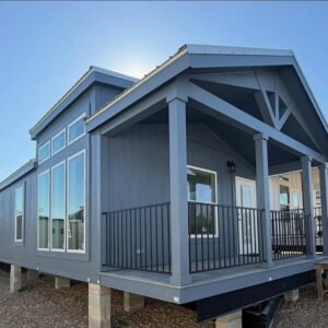 Global Mobile Homes