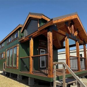 Global Mobile Homes