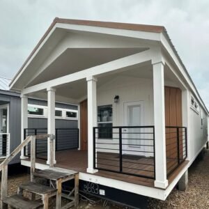 Global Mobile Homes