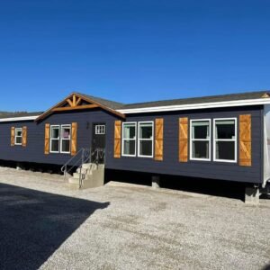 Global Mobile Homes
