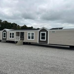 Global Mobile Homes