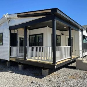 Global Mobile Homes