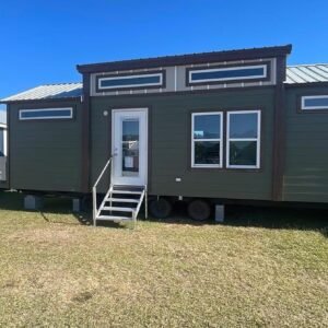 Global Mobile Homes