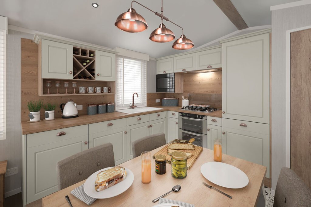PRE-ORDER – 2027 Swift Vendee Lodge | 43×13 | BS3632 Residential Mobile Home - Image 4