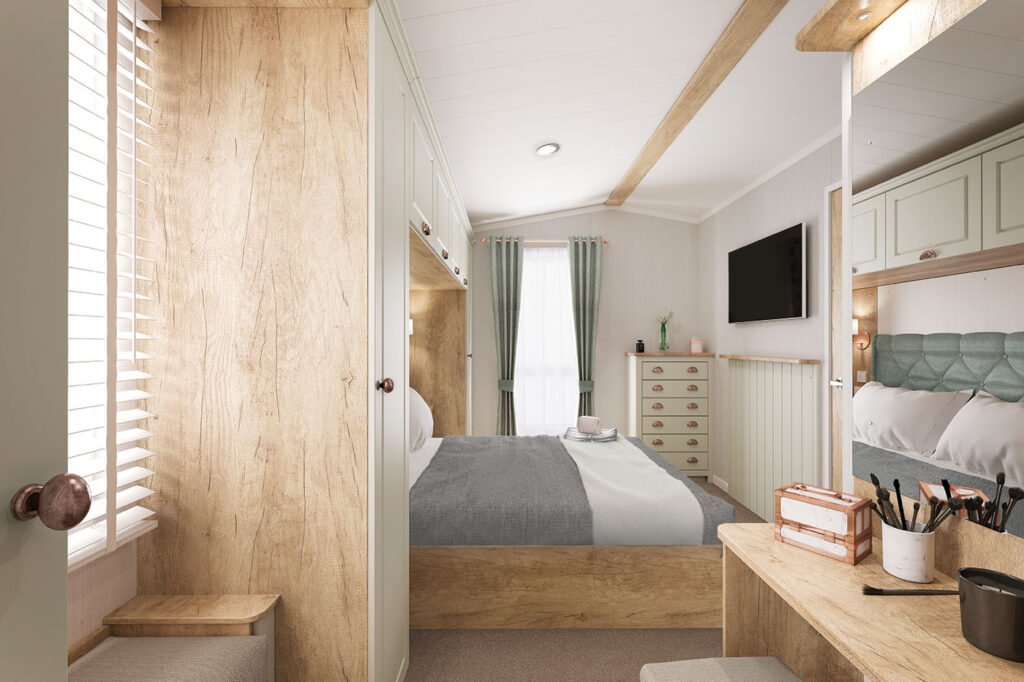 PRE-ORDER – 2027 Swift Vendee Lodge | 43×13 | BS3632 Residential Mobile Home - Image 8