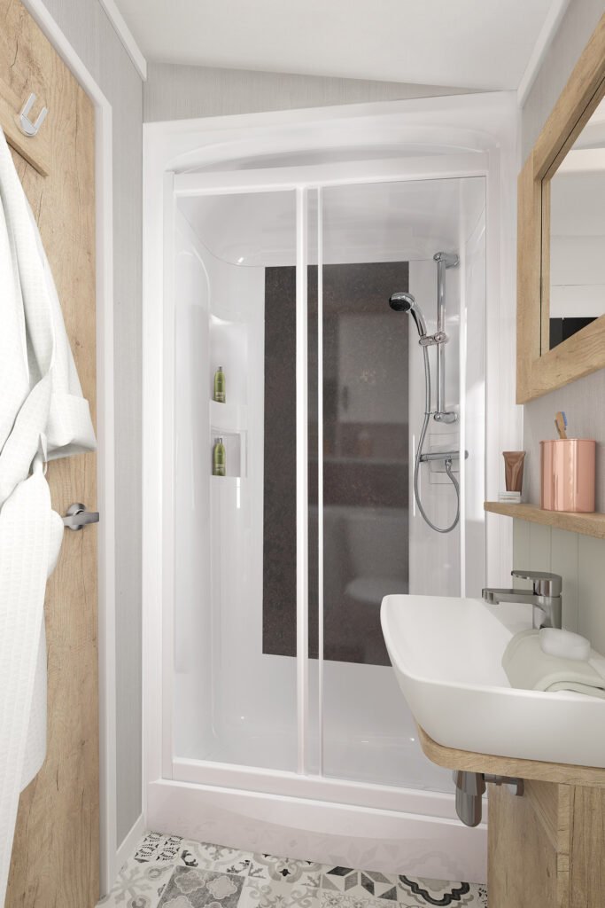 PRE-ORDER – 2027 Swift Vendee Lodge | 43×13 | BS3632 Residential Mobile Home - Image 7