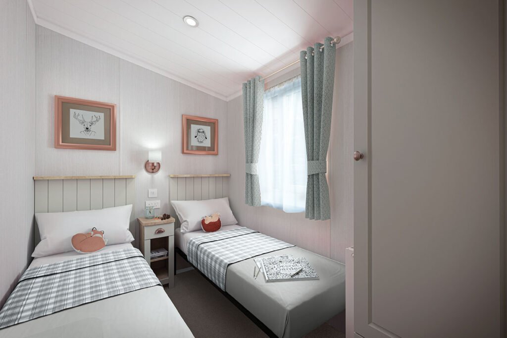 PRE-ORDER – 2027 Swift Vendee Lodge | 43×13 | BS3632 Residential Mobile Home - Image 5