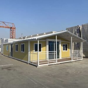 Global Mobile Homes