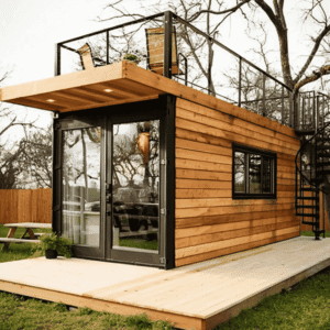 Global Mobile Homes