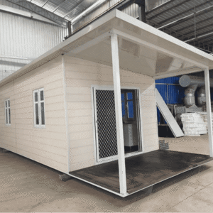 Global Mobile Homes