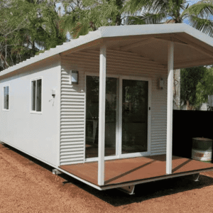 Global Mobile Homes