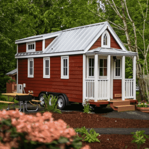 Global Mobile Homes