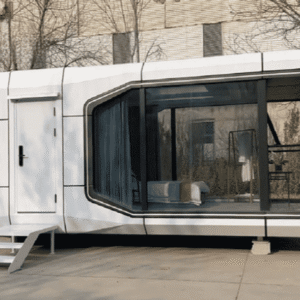 Global Mobile Homes
