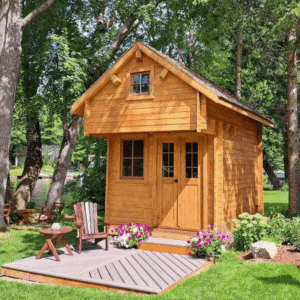 Global Mobile Homes