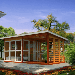 Global Mobile Homes