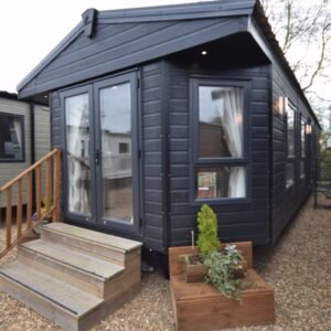 Global Mobile Homes