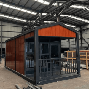 Global Mobile Homes