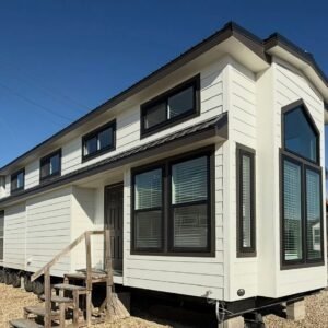 Global Mobile Homes