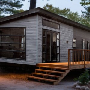 Global Mobile Homes