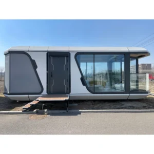 Global Mobile Homes