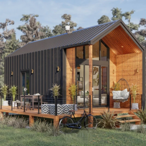 Global Mobile Homes
