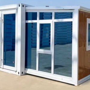Global Mobile Homes