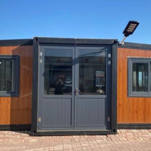 Global Mobile Homes