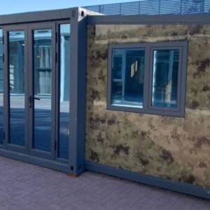 Global Mobile Homes