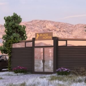 Global Mobile Homes