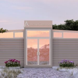 Global Mobile Homes