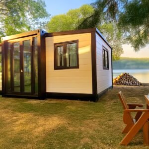 Global Mobile Homes