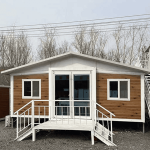 Global Mobile Homes