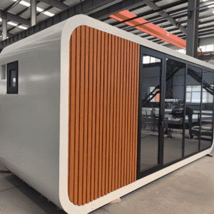 Global Mobile Homes