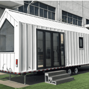 Global Mobile Homes