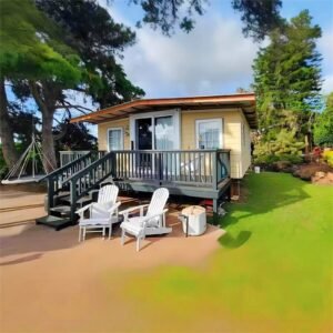 Global Mobile Homes